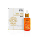 Sesa Cosmetics 100% Pure Kumkumadi Face Oil