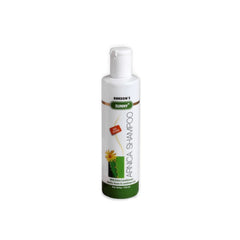 Bakson's Sunny Herbals Arnica mit Extra-Conditioner mit Arnika, China &amp; Cantharis-Shampoo