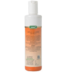 Bakson's Sunny Herbals Anti-Läuse mit Neem, zur sicheren Entfernung von Läusen, Shampoo, 150 ml