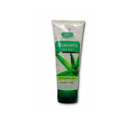 Bakson's Sunny Herbals Aloe Vera Skin With Aloe Vera For Healthy Skin Care Gel 100gm