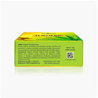 Bakson's Sunny Herbals Turmeric With Turmeric & Aloevera Complete Skin Care Soap 75gm