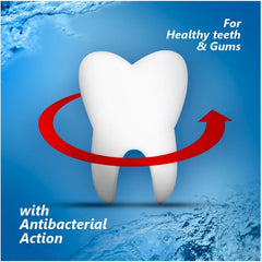 Bakson's Sunny Herbals Baksodent Mundpflege mit antibakterieller Wirkung, Zahnpasta, undurchsichtig, 100 g