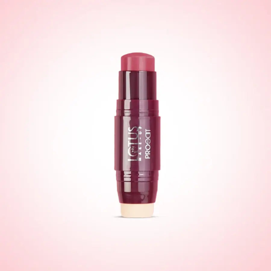 Lotus Make Up Proedit Cheekalicious Creme Blush 7g