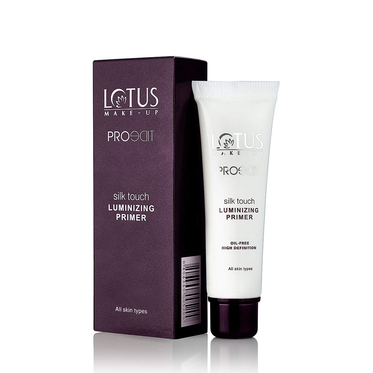 Lotus Make Up Cosmetics Proedit Silk Touch Luminizing Primer 20g