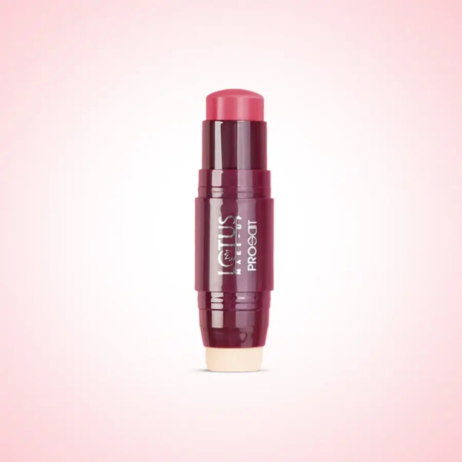 Lotus Make Up Proedit Cheekalicious Creme Blush 7g