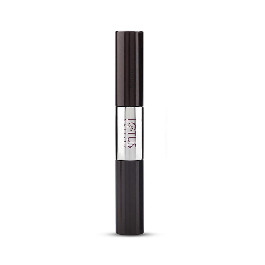 Lotus Make Up Herbals Cosmetics Proedit Day & Night Mascara 13gms