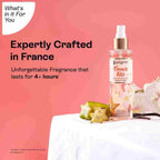 Pilgrim Cosmetics Body Mist 150.0 ml 5.0 fl. oz