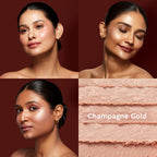 Pilgrim Cosmetics The Spanish Collection Highlighter Duo 11gm