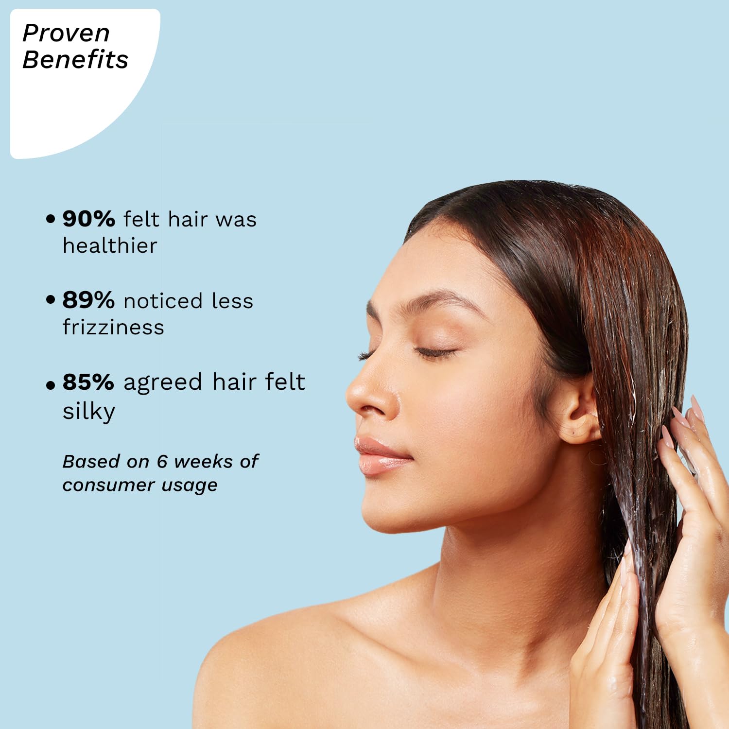 Pilgrim Cosmetics Argan Oil Hair Conditioner 200ml