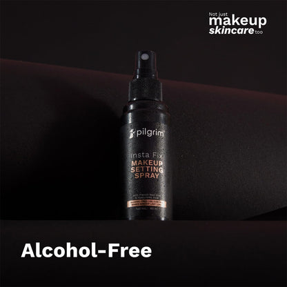 Pilgrim Cosmetics Insta Fix Makeup Setting Spray 60ml