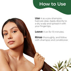 Pilgrim Cosmetics Patuá & AHA BHA Scalp Hair Scrub 100ml