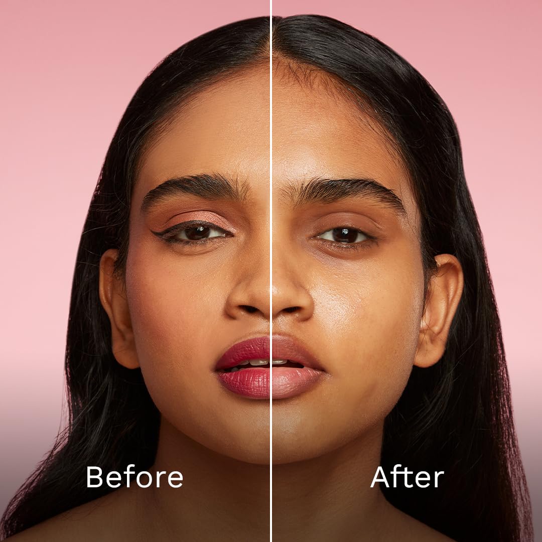 Pilgrim Cosmetics French Red Vine Supermelt Cleansing Balm 50gm