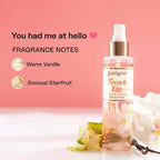 Pilgrim Cosmetics Body Mist 150.0 ml 5.0 fl. oz