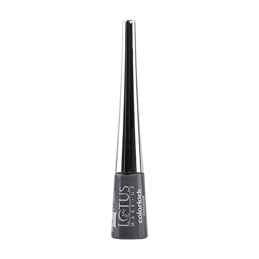 Lotus Make Up Herbals Cosmetics Colorkick Eye Liner Smoky Affair CL04 3.5ml