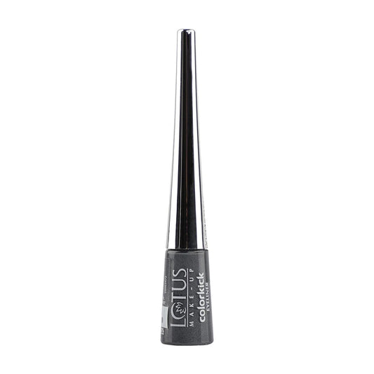 Lotus Make Up Herbals Cosmetics Colorkick Eye Liner Smoky Affair CL04 3.5ml