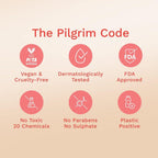 Pilgrim Cosmetics Body Mist 150.0 ml 5.0 fl. oz