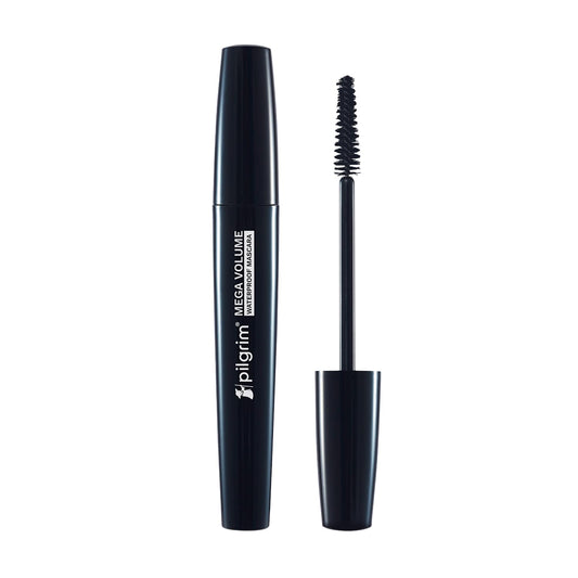 Pilgrim Cosmetics Mega Volume Waterproof Mascara 5ml