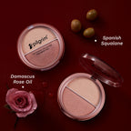 Pilgrim Cosmetics The Spanish Collection Highlighter Duo 11gm