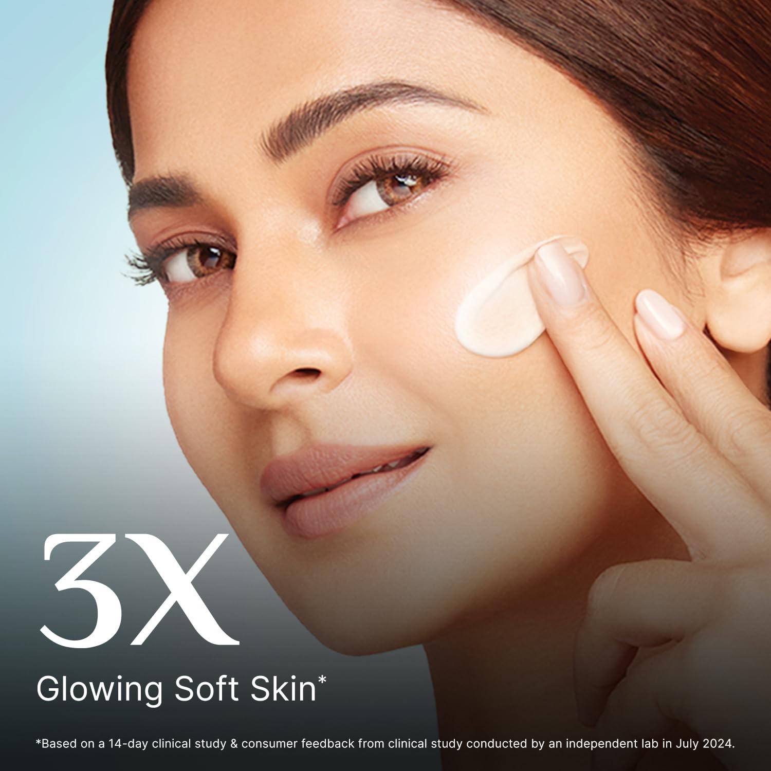 Pilgrim Squalane Glow Moisturizer Gel 50g