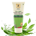 Pilgrim Cosmetics Tea Tree Light Non-Oily Moisturizer Gel 50g