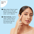 Pilgrim Cosmetics Swiss Aqua Rush™ 120H Moisturizer Gel 50g