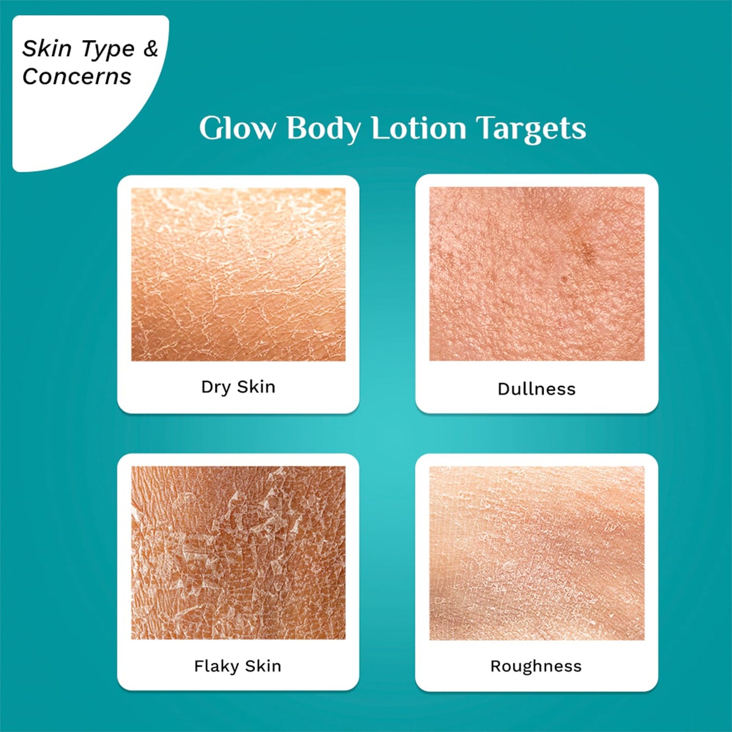 Pilgrim Cosmetics Spanish Squalane & Niacinamide Glow Body Lotion 400 ml | 13.52 fl. oz