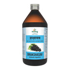 Sandu Ayurvedic Drakshasav Liquid