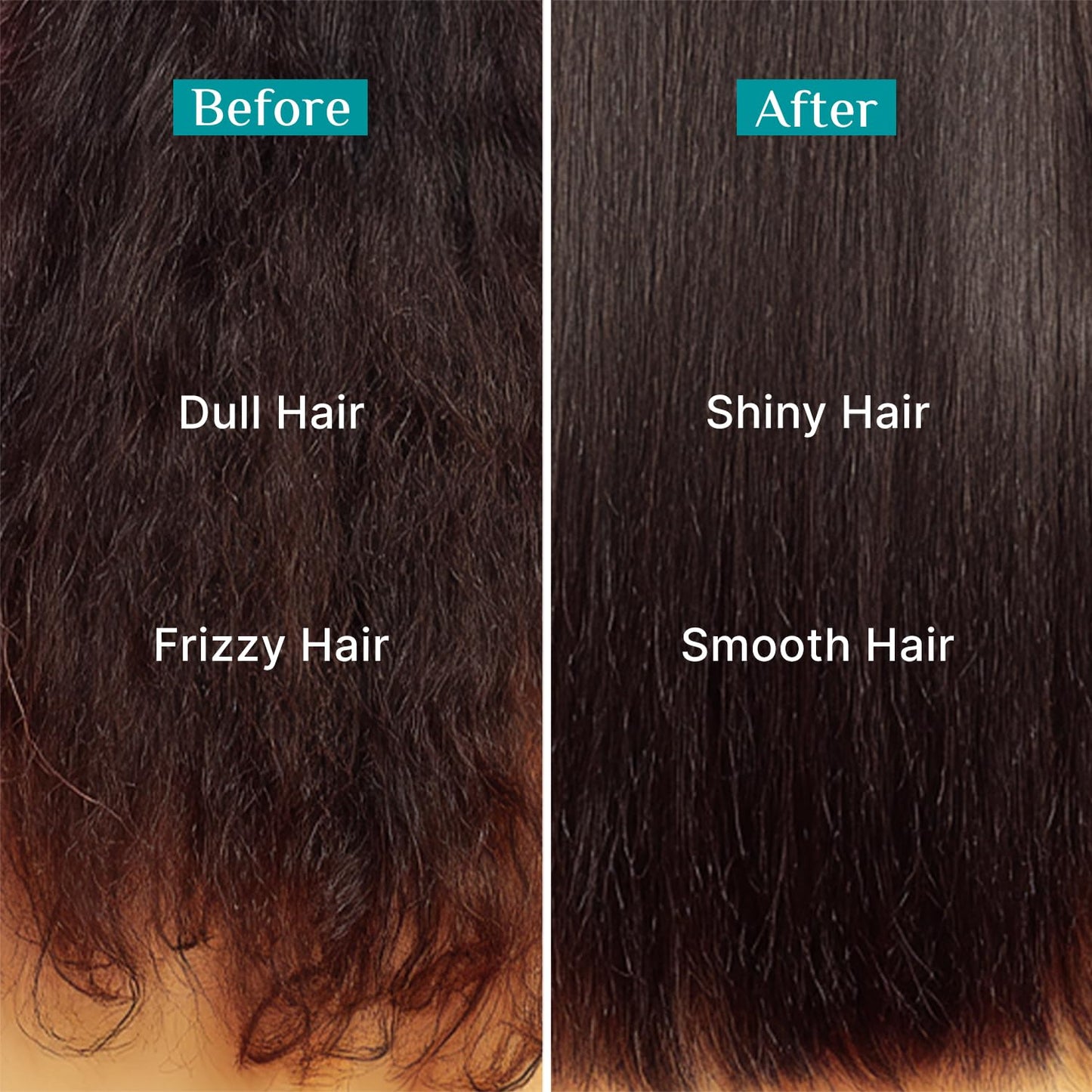 Pilgrim Cosmetics Patuá & Keratin Smoothening Hair Shampoo 200 ml 6.8 fl. oz