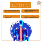 Sandu Ayurvedic Maharasnadi Kadha Liquid