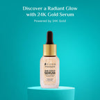Pilgrim Cosmetics 24K Gold Serum 20ml