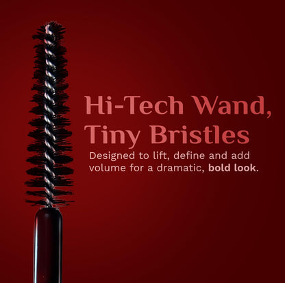 Pilgrim Cosmetics Mega Volume Waterproof Mascara 5ml