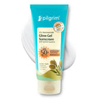 Pilgrim Cosmetics 2% Niacinamide Glow Gel Sunscreen SPF 50+ PA+++ 50g