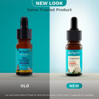 Pilgrim Cosmetics 10% Niacinamide Face Serum With 1% Zinc PCA 30ml