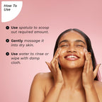 Pilgrim Cosmetics French Red Vine Supermelt Cleansing Balm 50gm