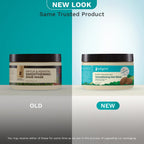 Pilgrim Cosmetics Patuá & Keratin Smoothening Hair Mask 200.0 g 6.8 oz