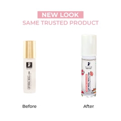 Pilgrim Cosmetics Squalane Exfoliating Lip Peel Roll On 6ml