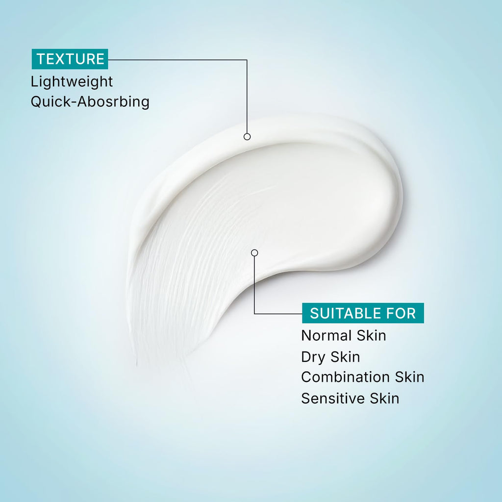 Pilgrim Cosmetics 5 Ceramides Barrier Repair Moisturizer Gel 100g