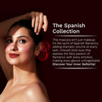 Pilgrim Cosmetics Mega Volume Waterproof Mascara 5ml