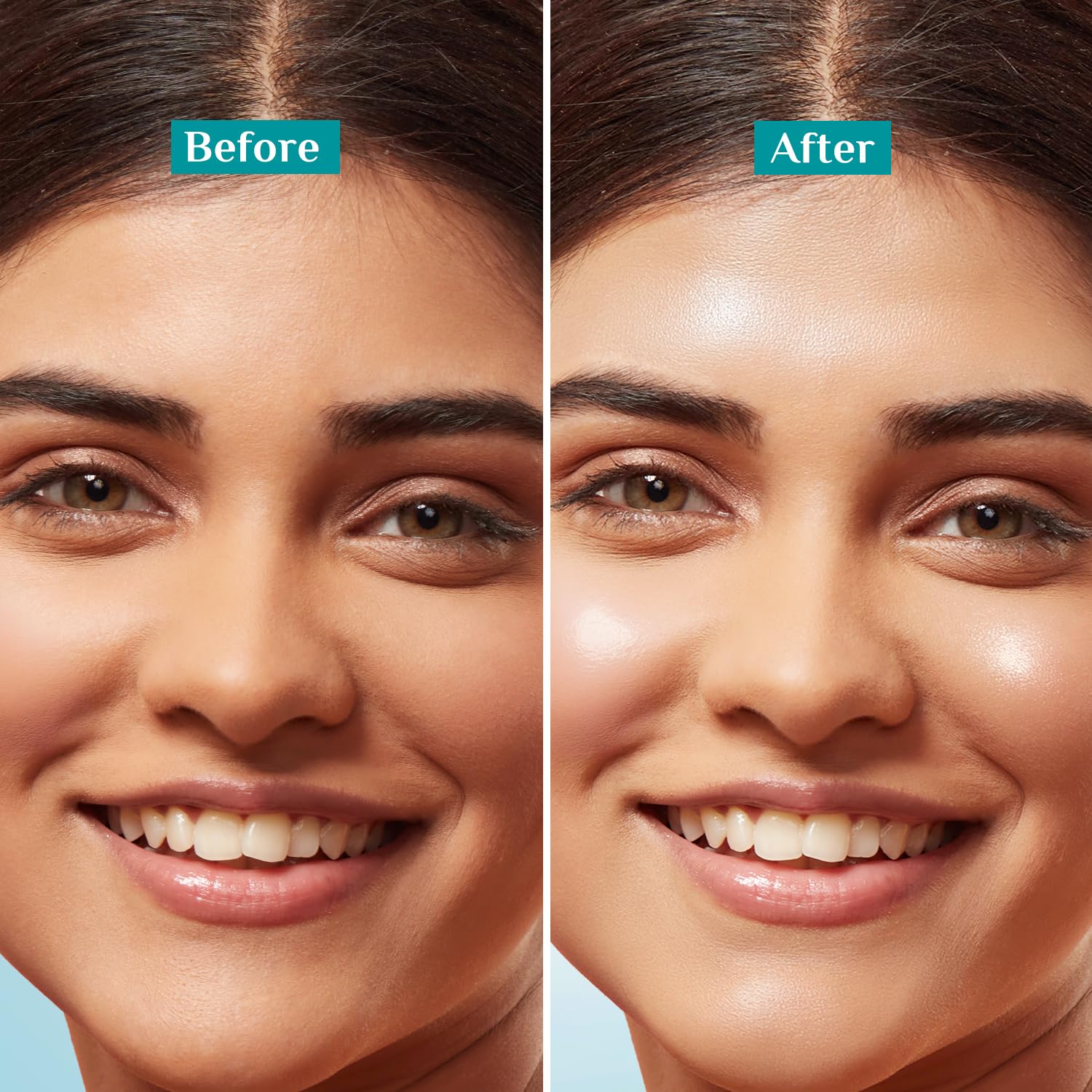 Pilgrim Korean Rice Water Hydra Glow Moisturizer Gel 100g