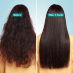 Pilgrim Cosmetics Patuá & Keratin Smoothening Hair Shampoo 200 ml 6.8 fl. oz