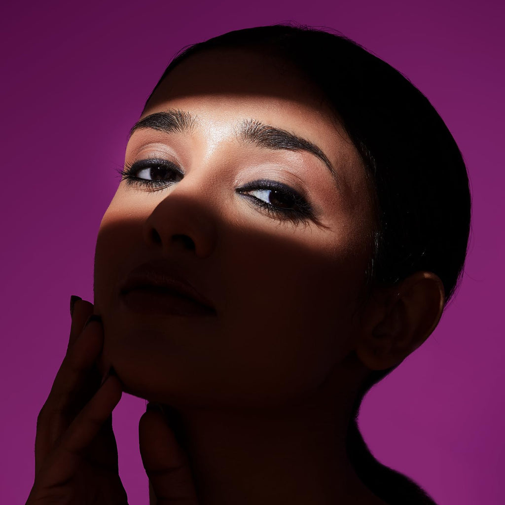 Pilgrim Cosmetics Oh The Drama! Kajal Black Mischief 0.35gm