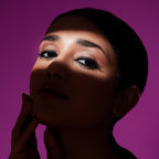 Pilgrim Cosmetics Oh The Drama! Kajal Black Mischief 0.35gm