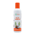Sitaram Ayurveda Scurf Herbal Hair Oil 100ml