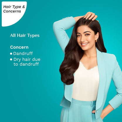 Pilgrim Cosmetics Australian Tea Tree Anti-Dandruff Hair Mask 200.0 gm | 7.05 oz