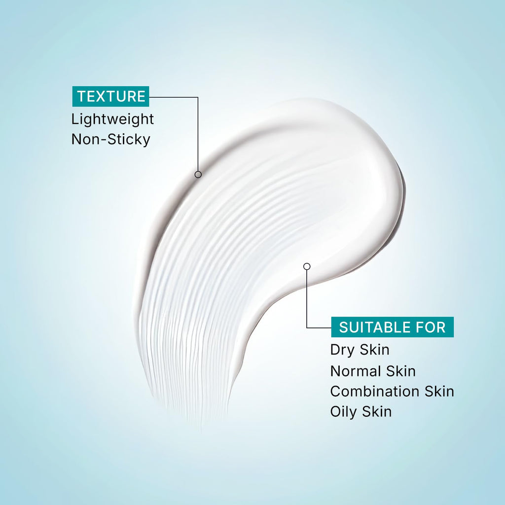 Pilgrim Cosmetics Squalane Roll On Under Eye Serum 15ml