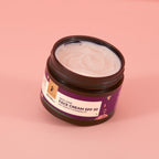 Pilgrim Cosmetics Red Vine Face Cream SPF 30 with Vitamin C & Rosehip Oil (PA+++) for Men 50g