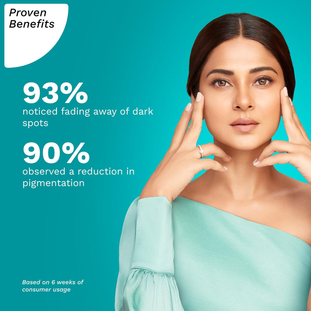 Pilgrim Cosmetics 2% Kojic Acid Face Serum 30ml