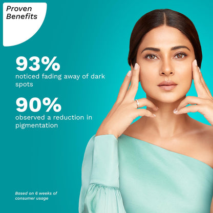 Pilgrim Cosmetics 2% Kojic Acid Face Serum 30ml