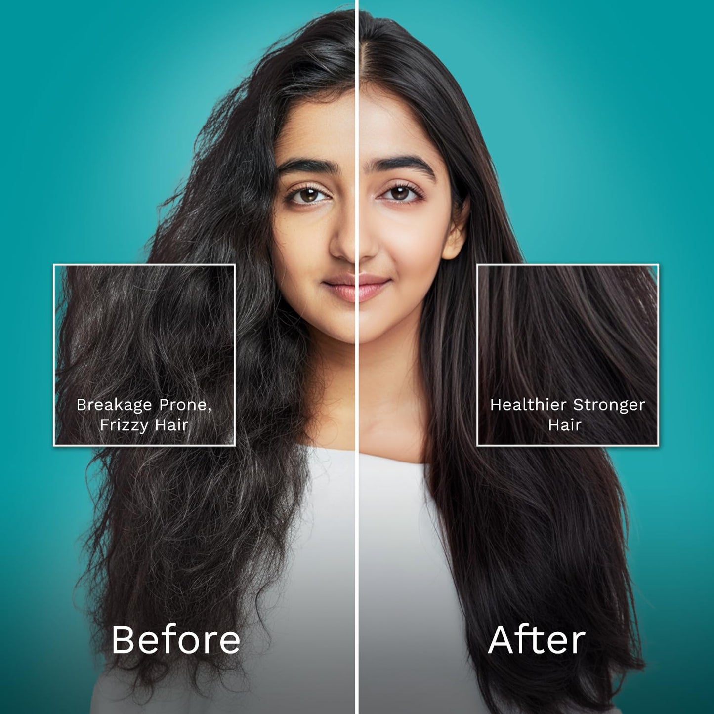 Pilgrim Cosmetics Spanish Rosemary & Biotin Anti-Hairfall Hair Mask 200.0 gm | 7.05 oz