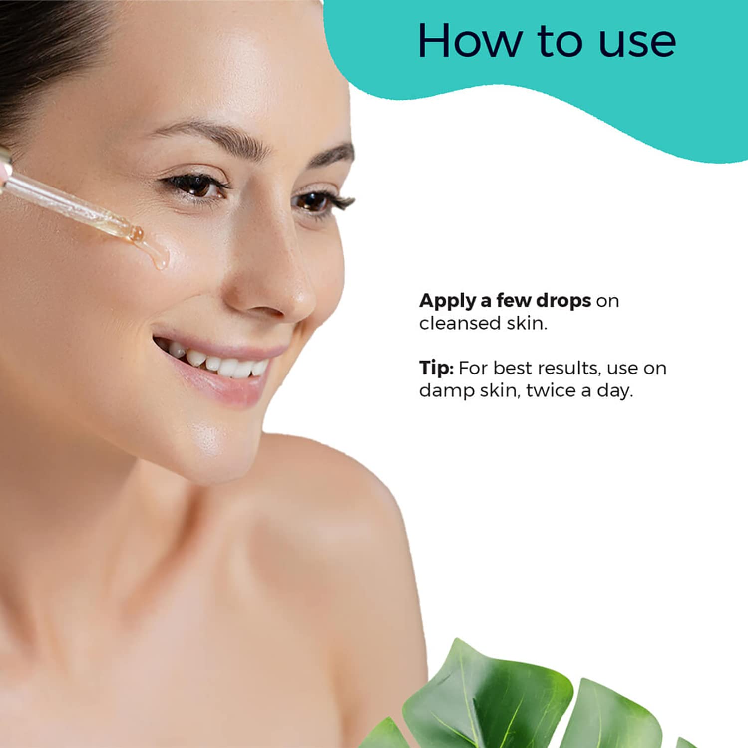 Pilgrim Cosmetics 2% Hyaluronic Acid Hydration Super Face Serum 30ml